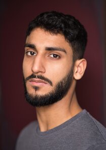 Akshay Khanna
as Anish Kohli