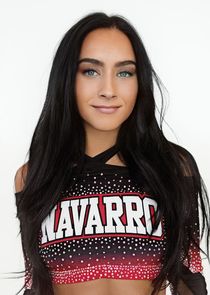 Gabi Butler
as Gabi Butler