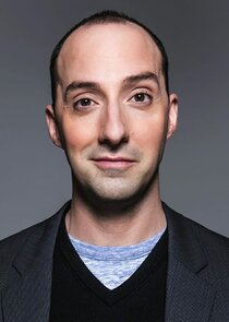 Tony Hale
as Blarney