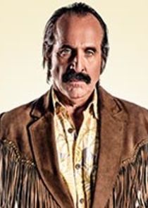 Peter Stormare
as Ingmar Andersson