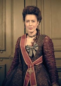 Gina McKee
as Countess Bruce