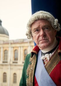 Kevin McNally
as Alexei Orlov