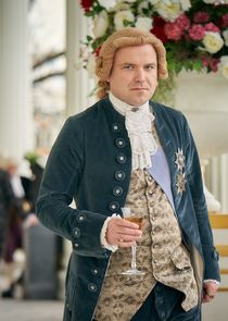 Rory Kinnear
as Minister Nikita Panin