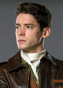 Pico Alexander
as Timothy Clevinger