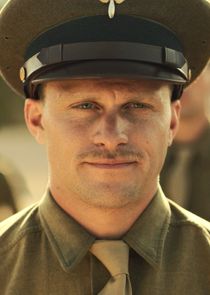 Jon Rudnitsky
as McWatt