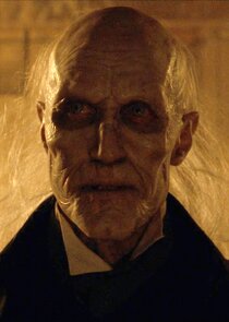 Christopher Heyerdahl
as Jakub