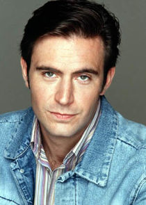 Jack Davenport
as Steve Taylor