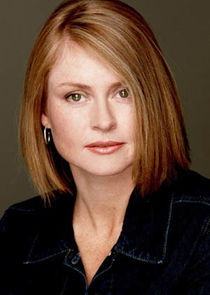 Kate Isitt
as Sally Harper