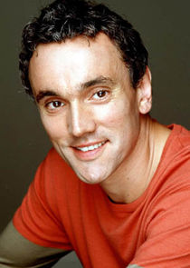 Ben Miles
as Patrick Maitland