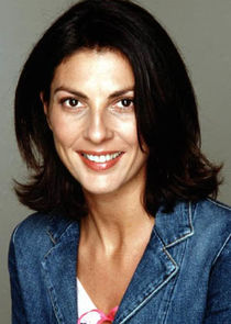 Gina Bellman
as Jane Christie