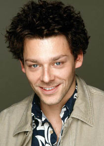 Richard Coyle
as Jeff Murdock