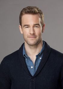 James Van Der Beek
as FBI Agent Elijah Mundo