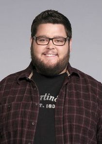 Charley Koontz
as Daniel Krumitz