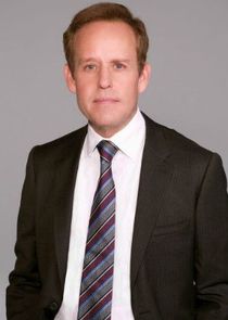 Peter MacNicol
as Assistant Director Stavros Sifter