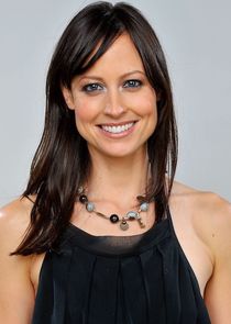 Alexie Gilmore
as Devon Atwood