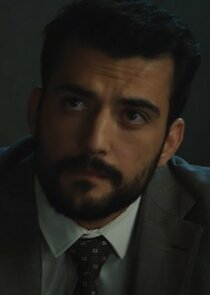 Phoenix Raei
as Roshan Amiri