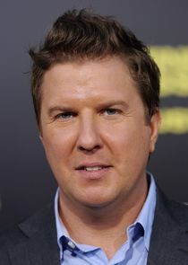 Nick Swardson
as Troy