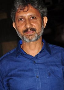 Neeraj Kabi
as D.C.P. Parulkar