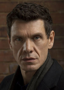 Marc Lavoine
as Louis Daniel
