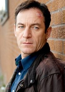 Jason Isaacs
as Jackson Brodie