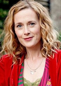 Natasha Little
as Julia Land