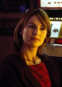 Helen Baxendale
as Lorna Thompson