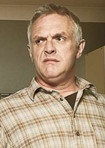 Greg Davies
as Ken Thompson