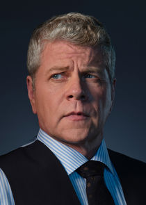 Michael Cudlitz
as Paul Krendler