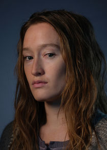 Marnee Carpenter
as Catherine Martin