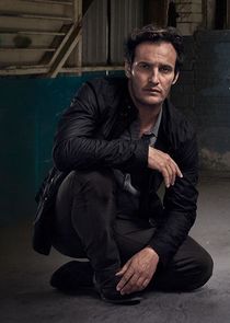 Angel Bonanni
as Deacon Mailer