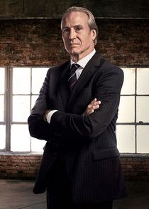 William Hurt
as Bob Partridge