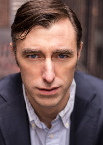 Alexei Bondar
as Vasili Sirin