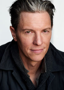 Jonathan Kells Phillips
as Volk