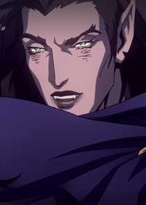 Ivana Miličević
as Striga