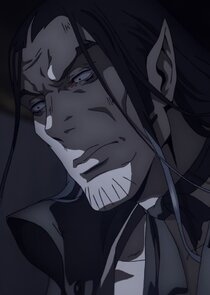 Malcolm McDowell
as Varney