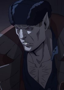 Titus Welliver
as Ratko