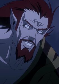 Peter Stormare
as Godbrand