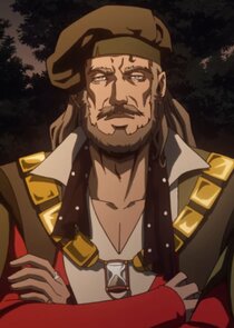 Bill Nighy
as Count Saint Germain