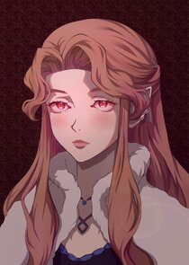 Jessica Brown Findlay
as Lenore