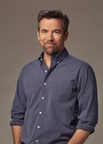 Patrick Brammall
as Danny