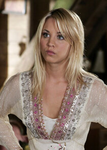 Kaley Cuoco
as Billie Jenkins