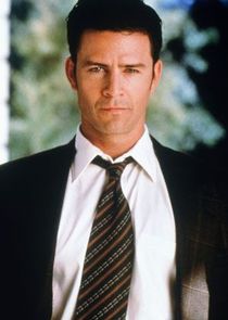 Ted King
as Andy Trudeau