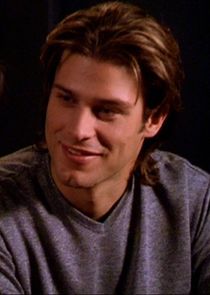 Greg Vaughan
as Dan Gordon