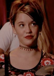 Karis Paige Bryant
as Jenny Gordon