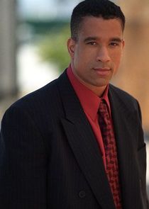 Dorian Gregory
as Darryl Morris