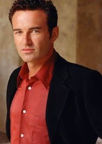 Julian McMahon
as Cole Turner