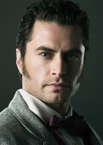 Kevin Ryan
as Detective Francis Maguire