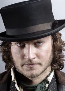 Tom Weston-Jones
as Detective Kevin Corcoran
