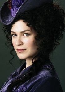 Franka Potente
as Eva Heissan