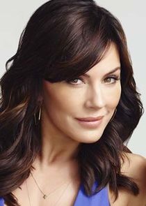 Krista Allen
as Lydia Marlowe